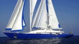 Charter Yacht 'Blue Gold'